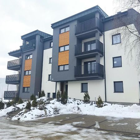 Spokojna Odskocznia W Wisle Apartment Wisla Exterior photo