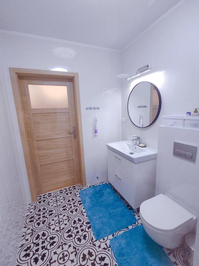 Spokojna Odskocznia W Wisle Apartment Wisla Exterior photo